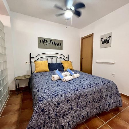La Casita Del Pescador De La Carihuela Apartment Торемолинос Екстериор снимка