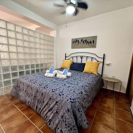 La Casita Del Pescador De La Carihuela Apartment Торемолинос Екстериор снимка