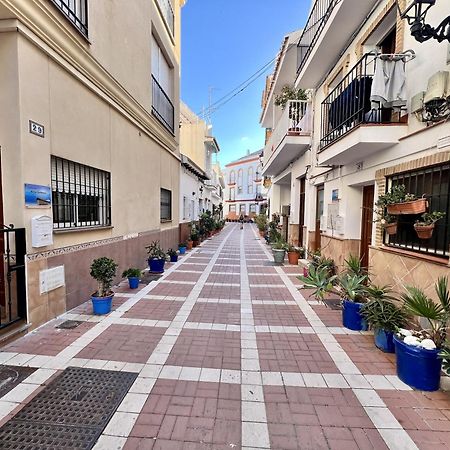La Casita Del Pescador De La Carihuela Apartment Торемолинос Екстериор снимка