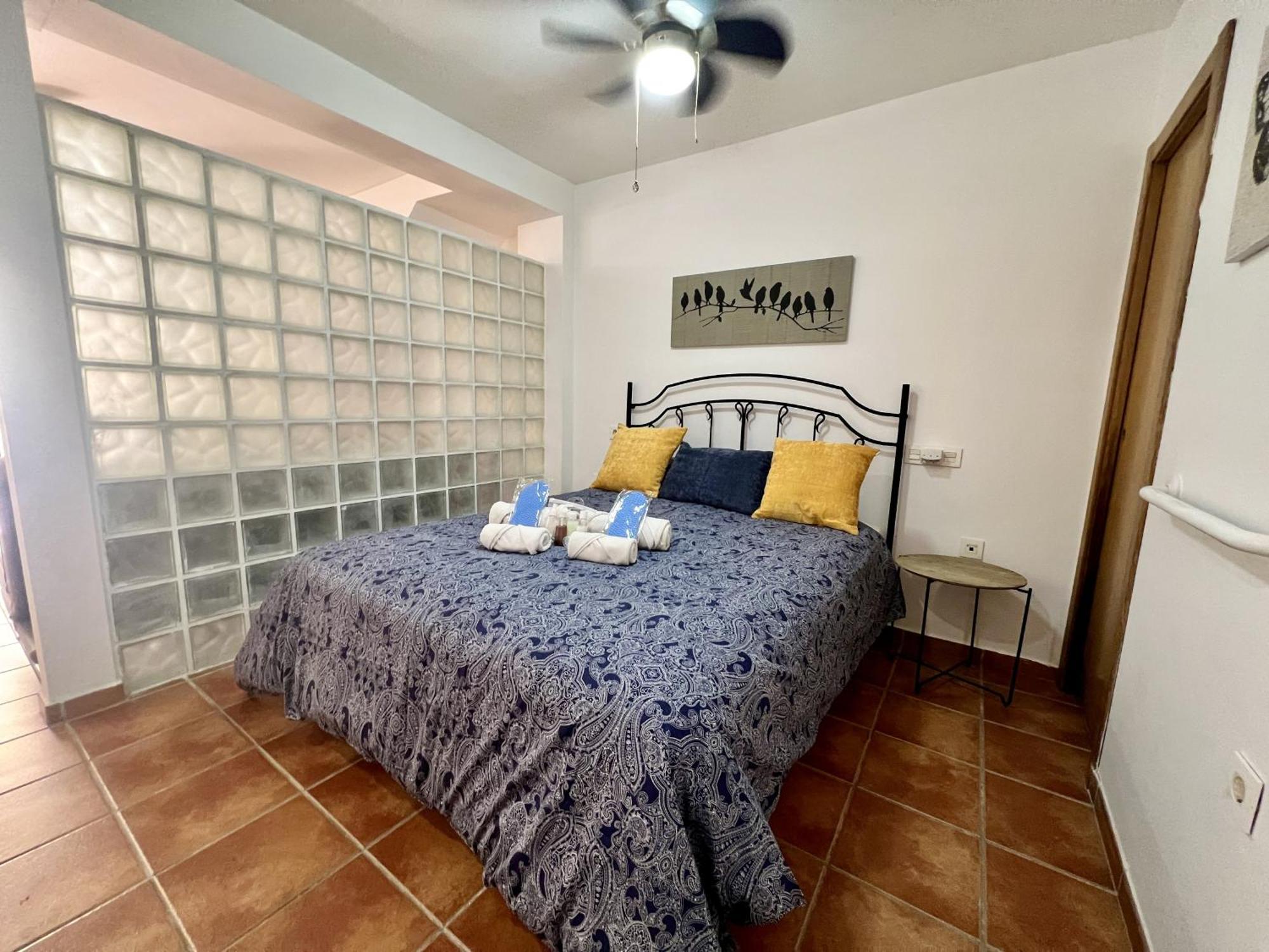 La Casita Del Pescador De La Carihuela Apartment Торемолинос Екстериор снимка