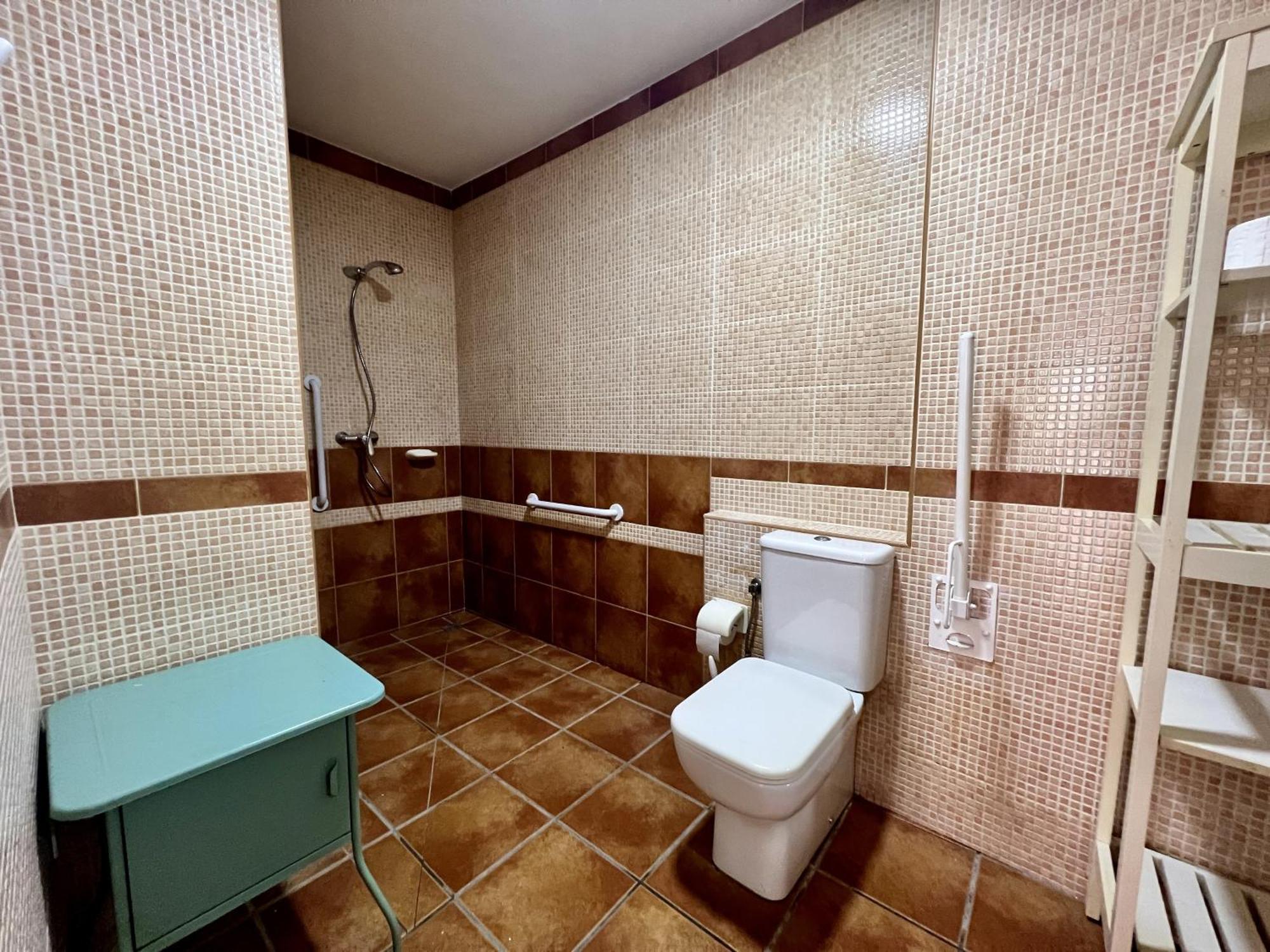 La Casita Del Pescador De La Carihuela Apartment Торемолинос Екстериор снимка